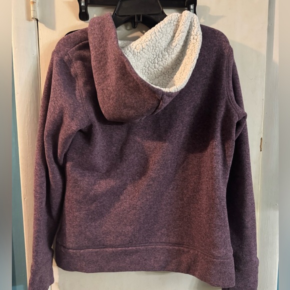 Nike ACG Large Sherpa Lined Hoodie